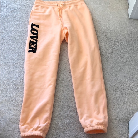 BIANCA CHANDON SWEATPANTS